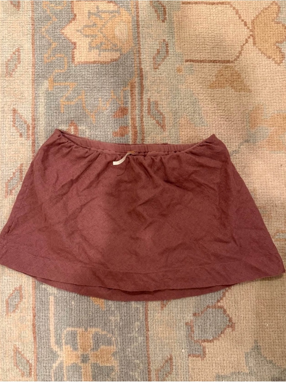 Free People Skirt